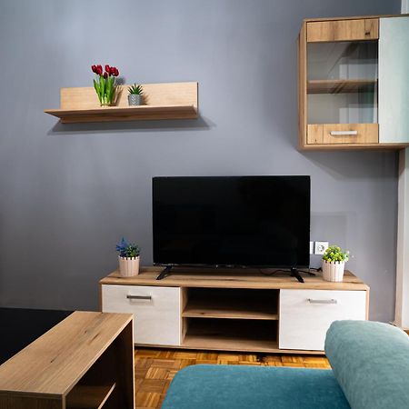 Feel Greek Hospitality #Θ006 Apartman Szaloniki Kültér fotó