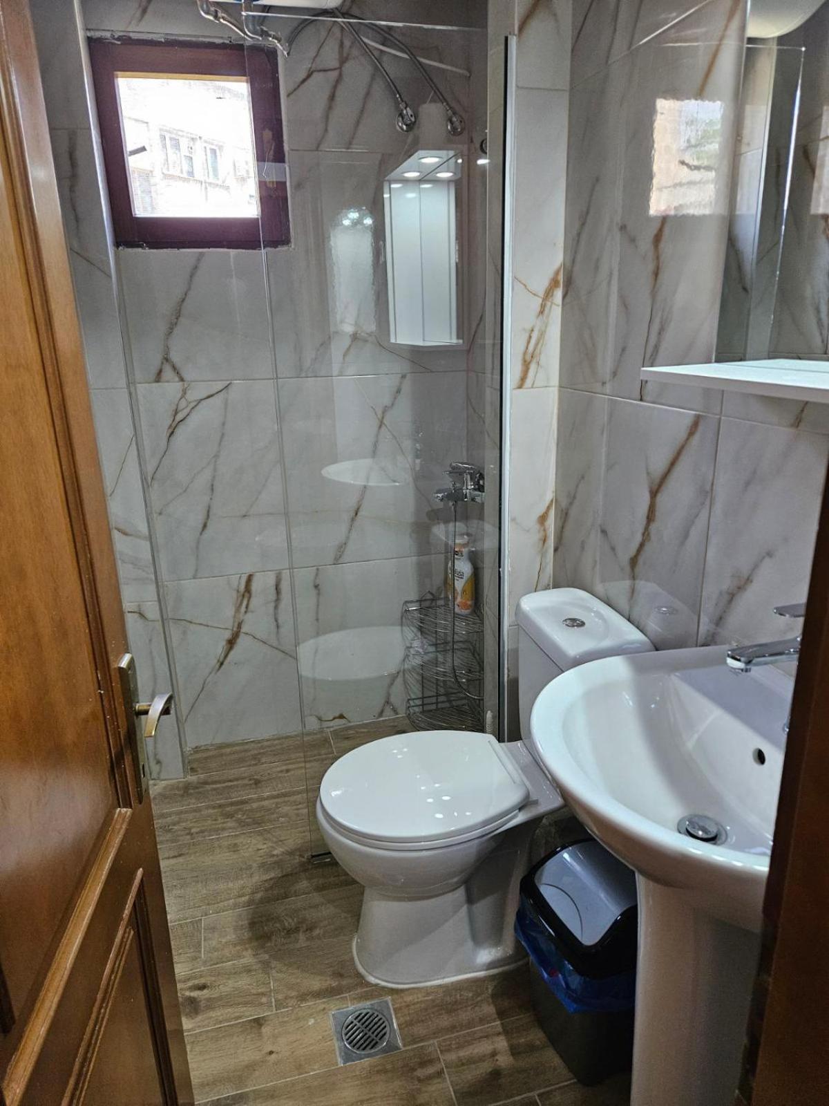 Feel Greek Hospitality #Θ006 Apartman Szaloniki Kültér fotó