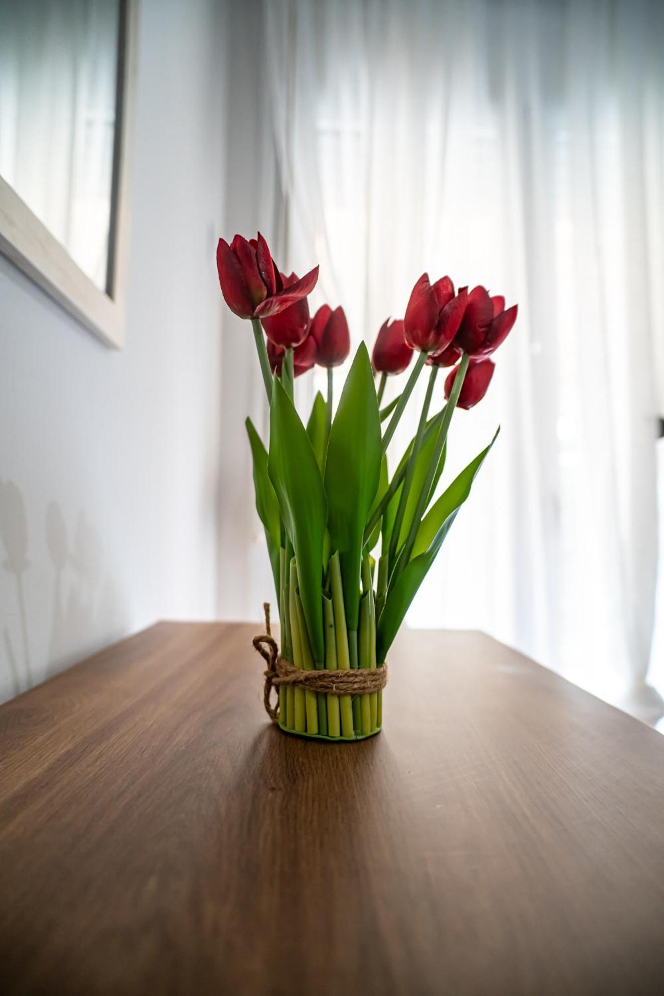 Feel Greek Hospitality #Θ006 Apartman Szaloniki Kültér fotó